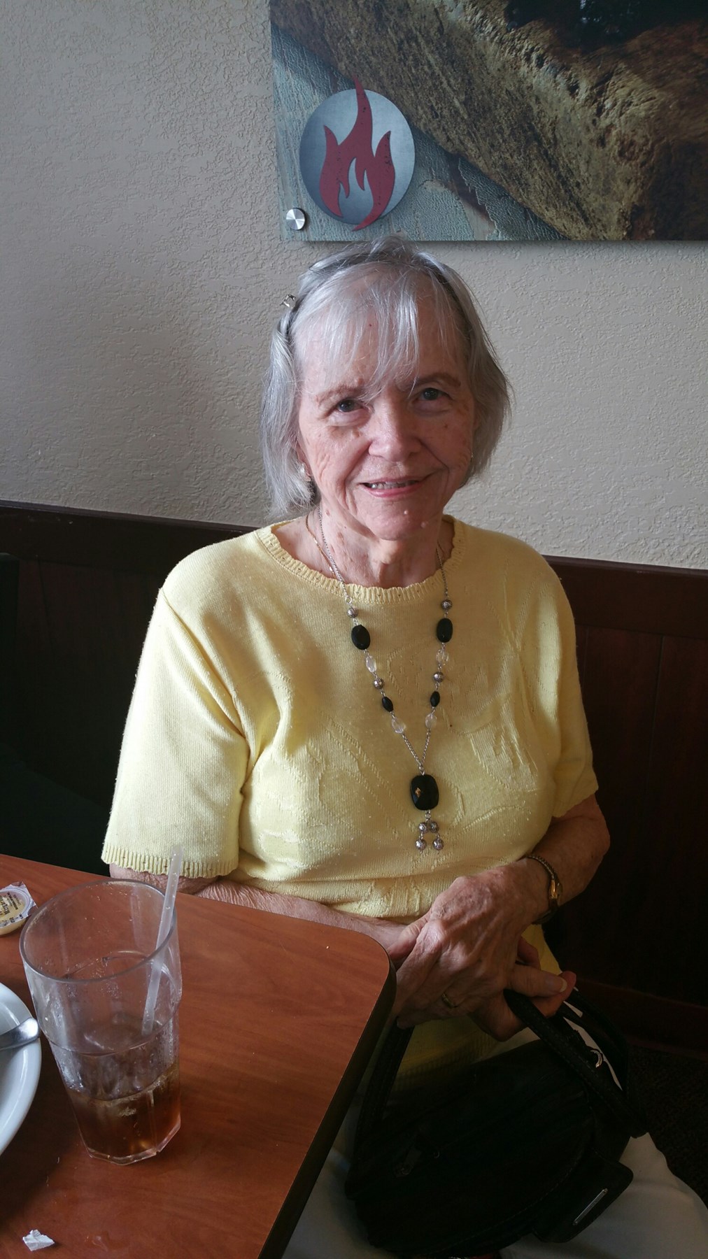 Obituary of Beverly Jean Parsons