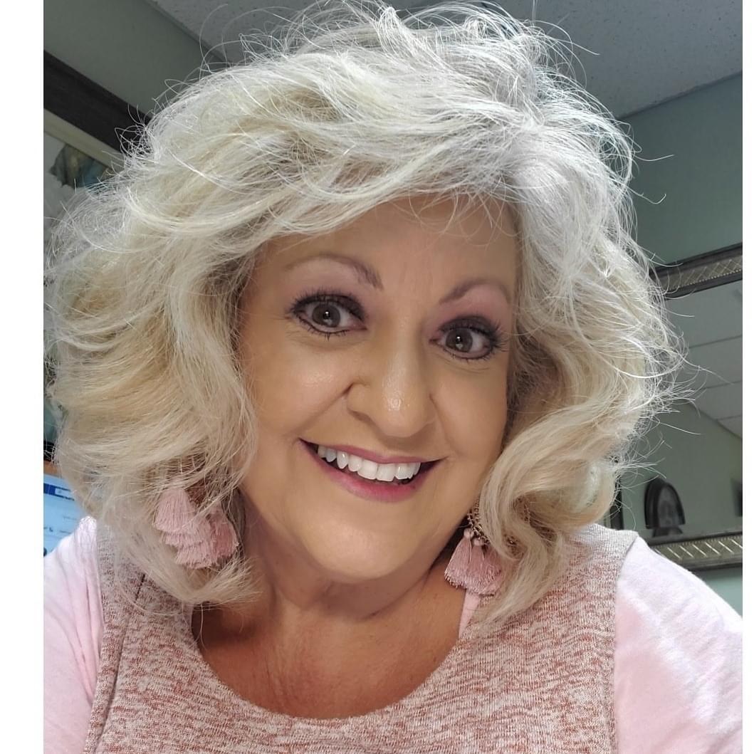 Obituary of Stacy Diana Gilbert