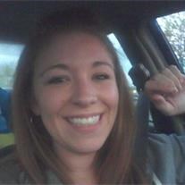 Obituary of Tara Lynn Brown