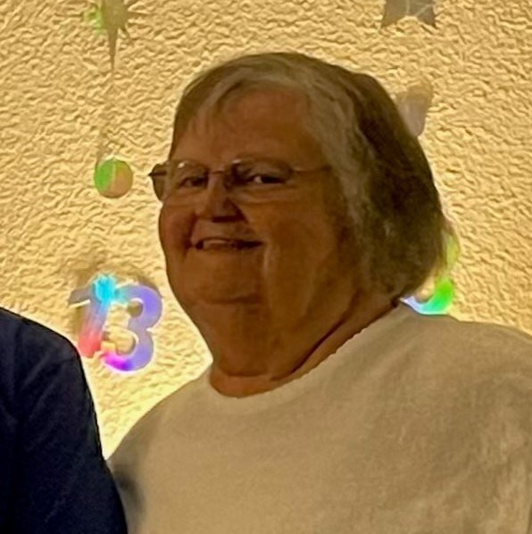 Obituary of Launa Jean Jones