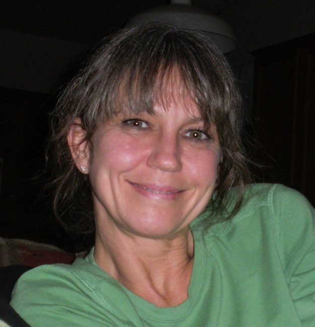 Obituary of Teresa Dean McCloud