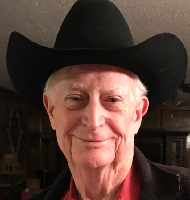 Obituary of Edward Lenfesty Saunders Safford III