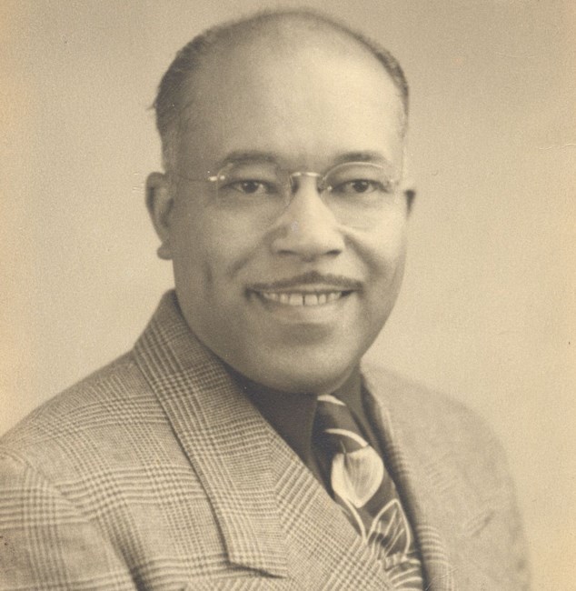 Obituary of Charles Jessie Cutler Jr.