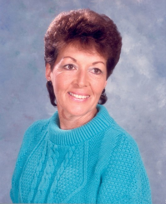 Obituary of Karen Joleen Schlossberg