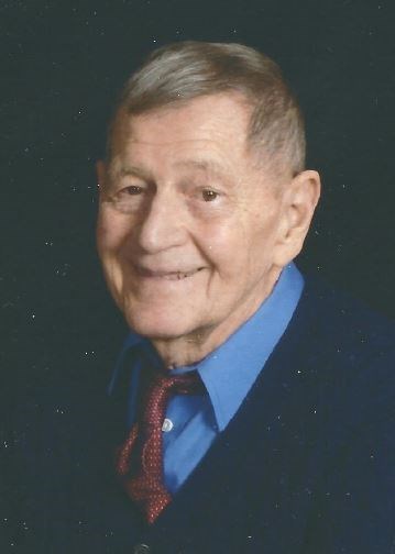 Obituary of William F. Weiss Jr.