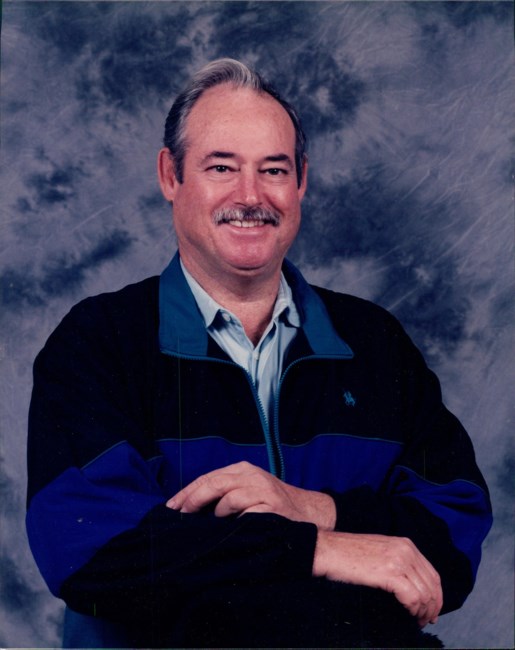 Obituary of Donald Clark Sarles