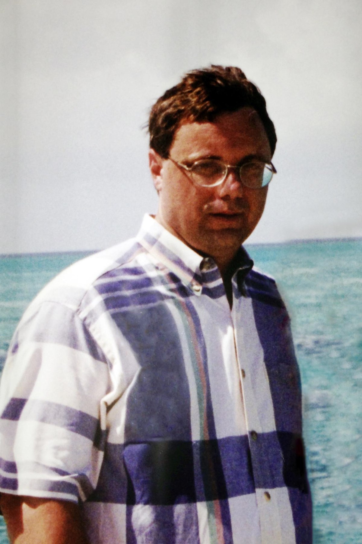 Obituary of Mark Henry Purcell