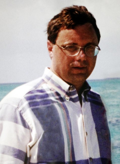 Obituary of Mark Henry Purcell