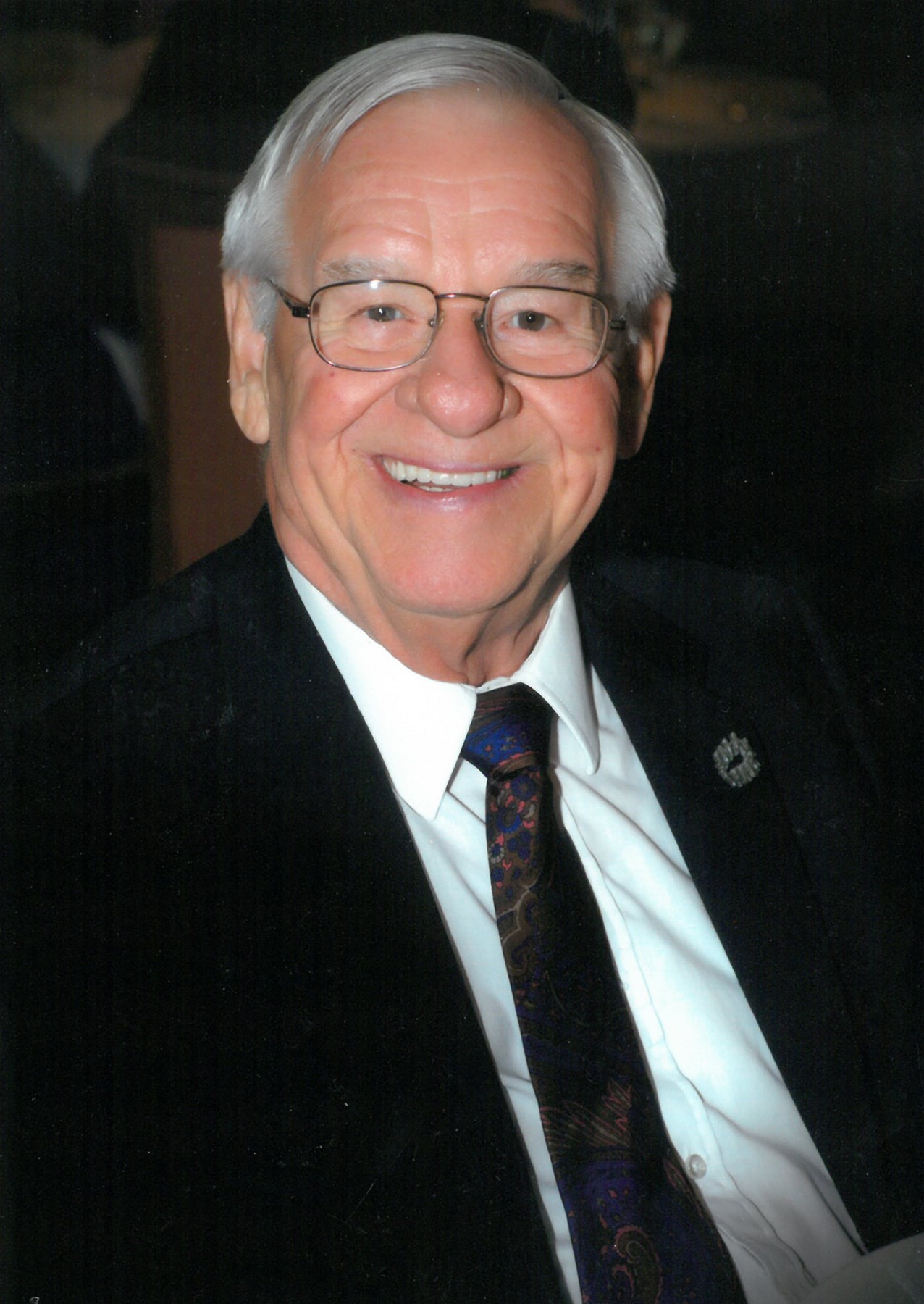 Robert Sockett Obituary Edmonton, AB