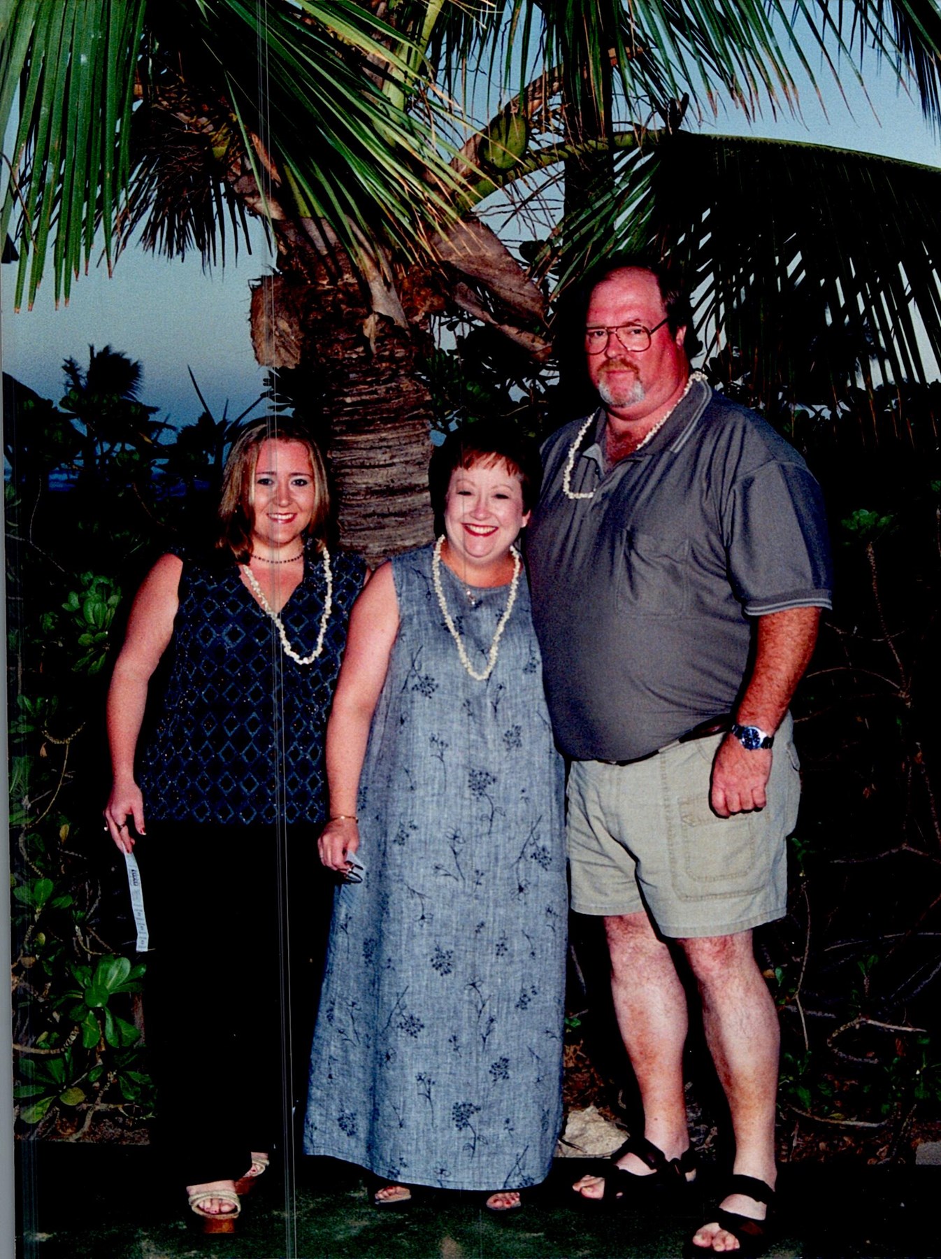 Obituary of Oscar Solomon Jones III