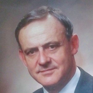 Avis de décès de Kenneth Woods