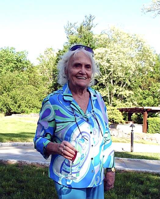 Obituary of Joan F. McKeever