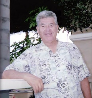 Avis de décès de Jesus "Jesse" Tarango Campa Jr.