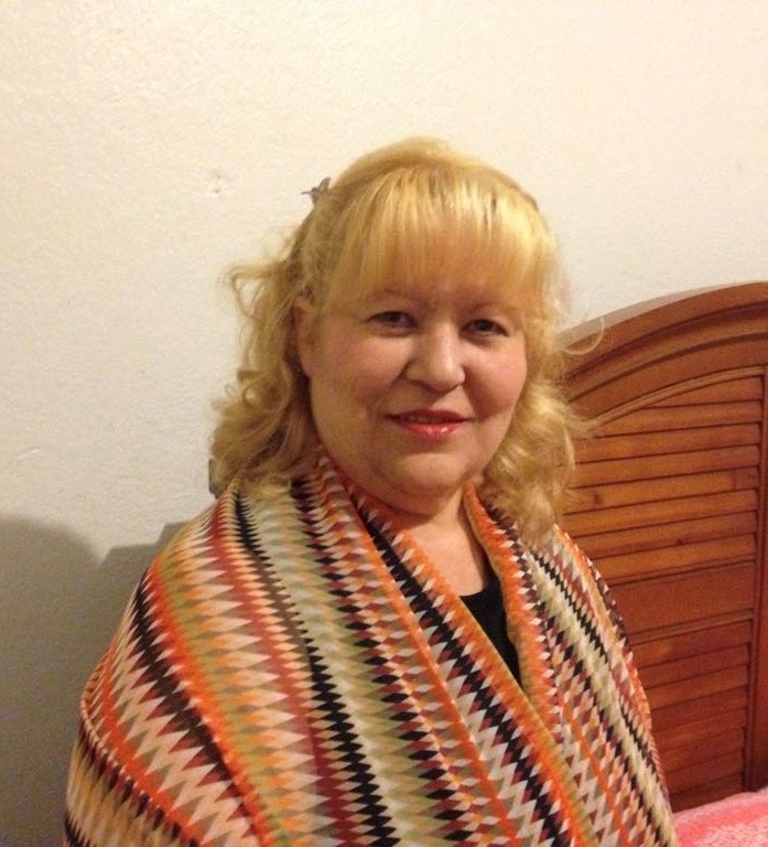 Obituary of Sandra Maymí Hernández