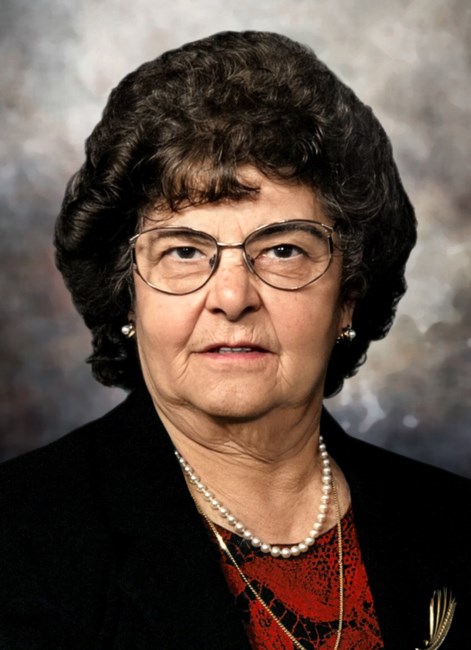 Obituary of Natalina Patrizia Di Tosto