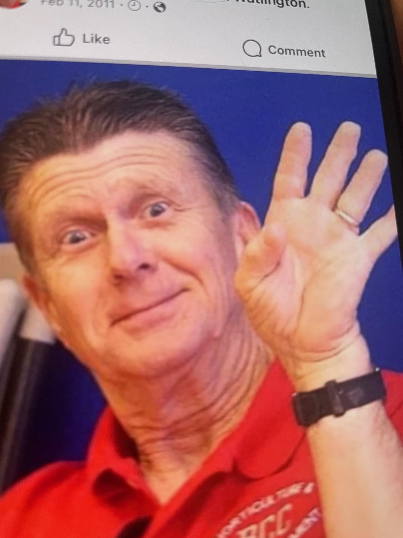 Obituary of Terry Wayne Yokley