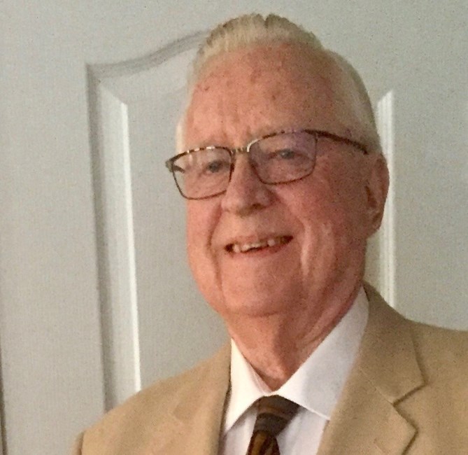 Obituary of Marvin Andrew Northcutt Jr.