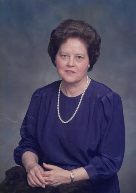Obituary of Marjorie F. Mosely