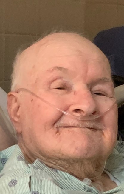 Obituary of Raner Wilson Pounds