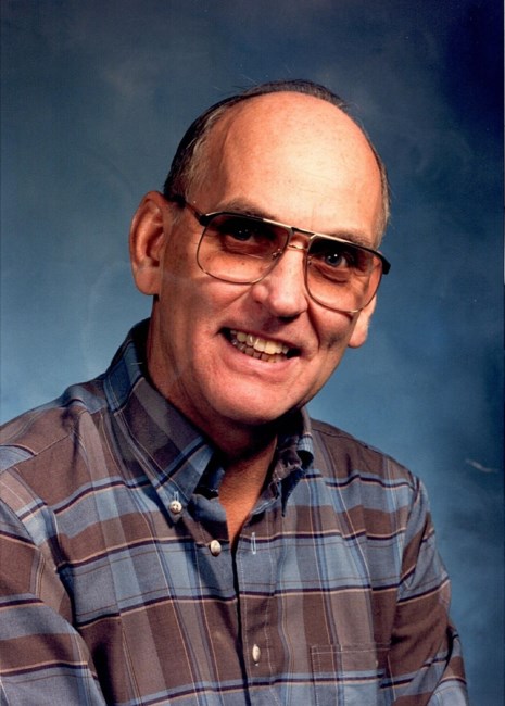 Obituary of James Edward Vervoort