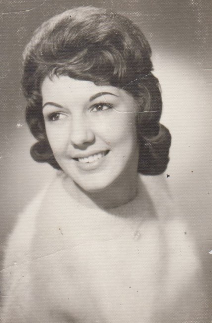 Obituary of Bette Lou Hart