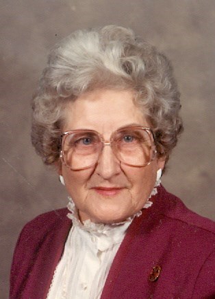 Obituary of Pauiline West
