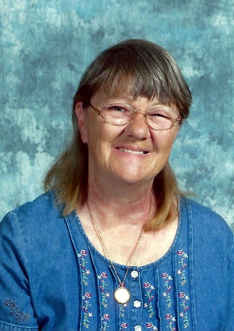 Obituary of Sharon E Duvall