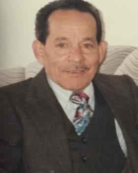 Obituary of Julio Martinez