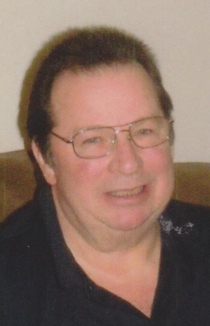 Obituary of Dennis Eugene Toupnot