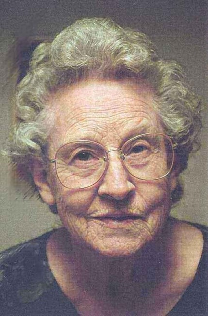 Obituary of Doris Lundgren Fisher
