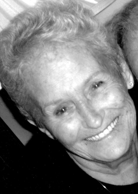 Obituary of Patricia Ann Kinsella