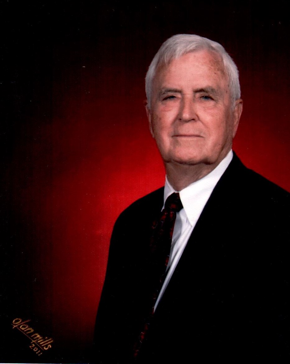 Arthur Powell Obituary Georgiana Al