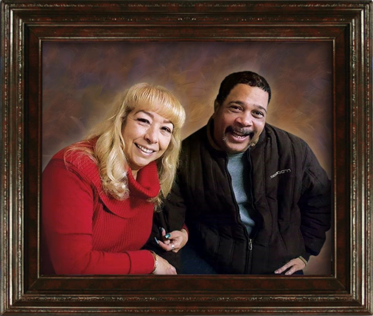 Obituary of Barry Lee Hammond