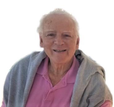 Obituary of Edward J. Rubin