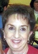 Obituario de Shirley Ann Cook