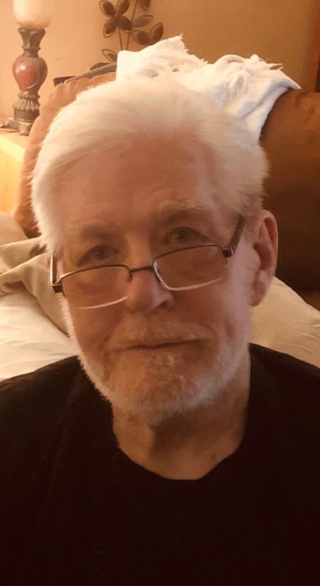 Obituary of James Hugh Capps II