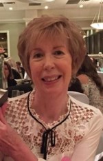 Jean Robertson