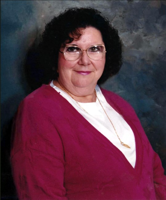 Obituary of Frances Felicia Mendoza