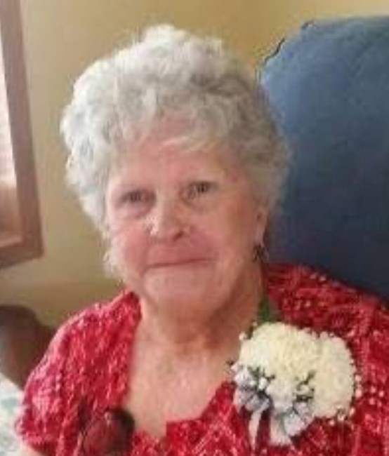 Obituary of Dolores Marie Lee