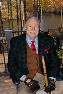 Obituary of Donald Lawrence Cahill