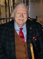 Avis de décès de Donald Lawrence Cahill