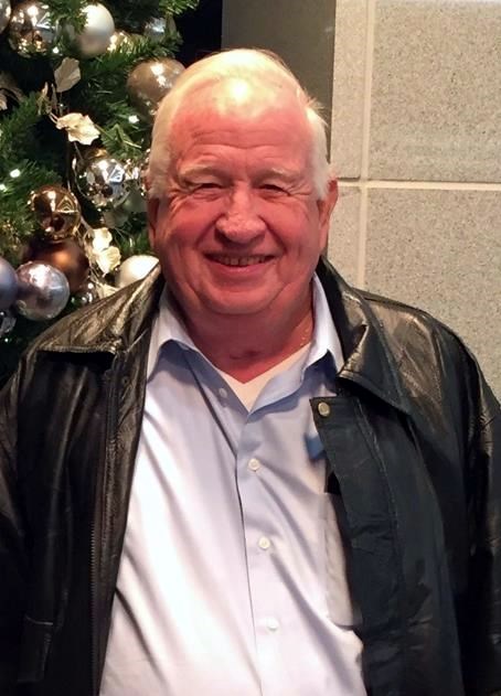 Obituario de Dr. Daniel Wayne Salas