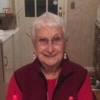 Obituary of "Billie" Martha Lawson