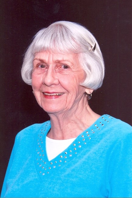 Obituary of Mary Kathleen Reid