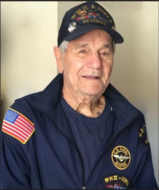 Obituary of Joseph Henry Gambino