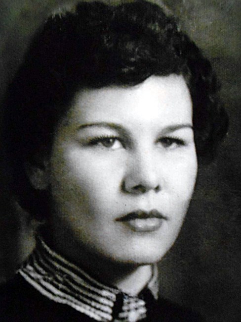 Obituary of Carmen Pena