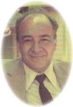 Obituary of Silvio Benincasa