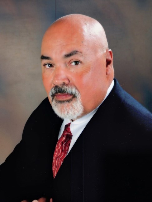 Obituary of Estanislao Mendez-Lopez