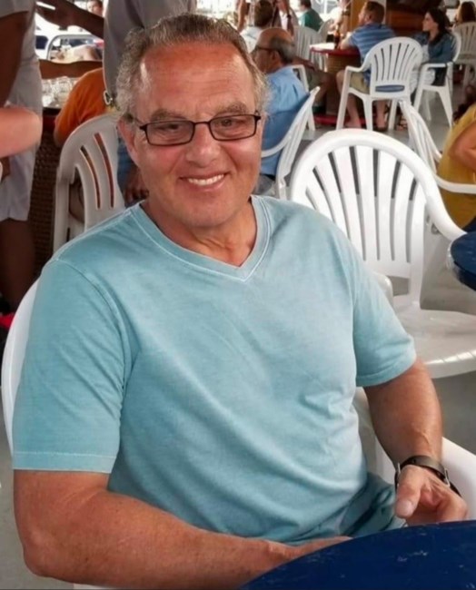 Obituary of Joseph Rocco Pellettiere