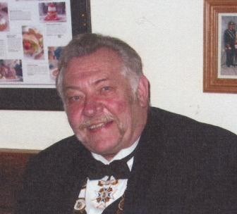 Obituary of Joseph G. Wehmhoff